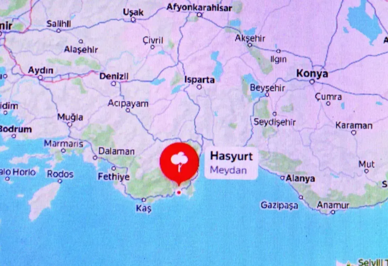 Savaşın olduğu sular