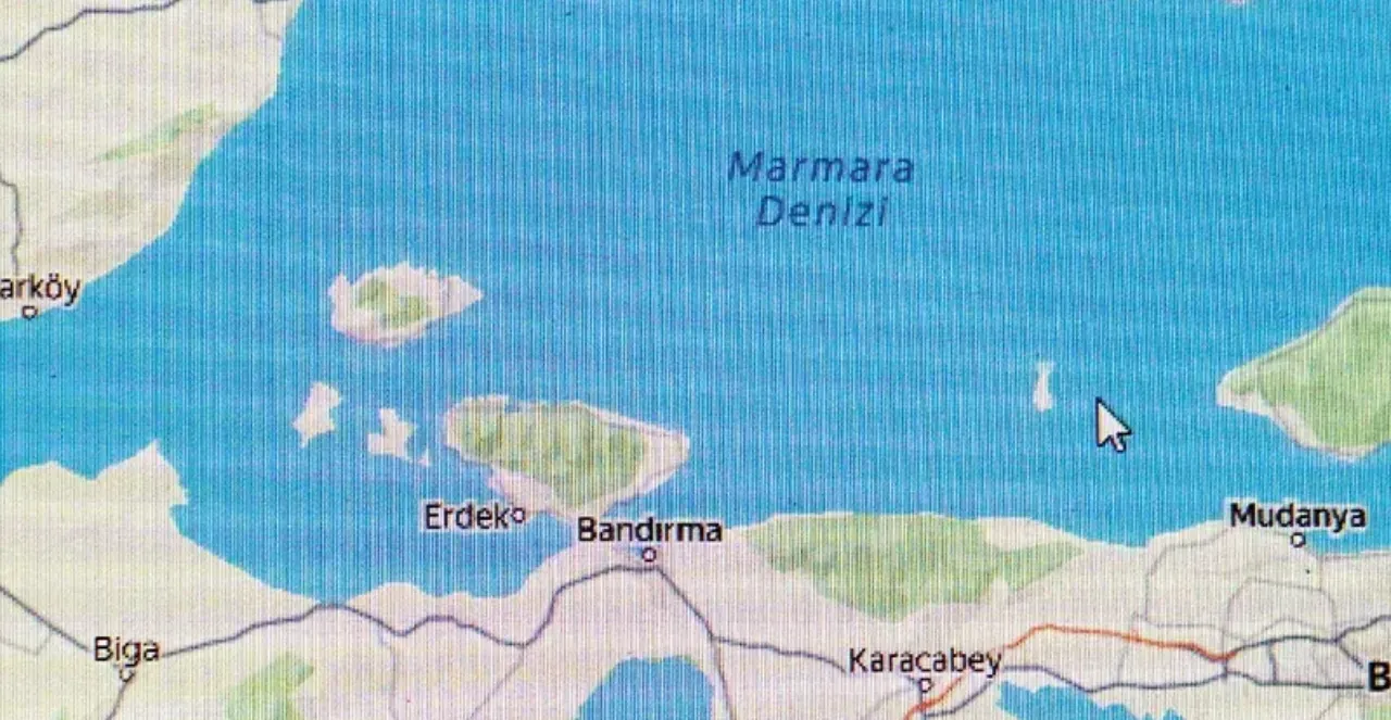 Kapıdağ Arap deniz üssü