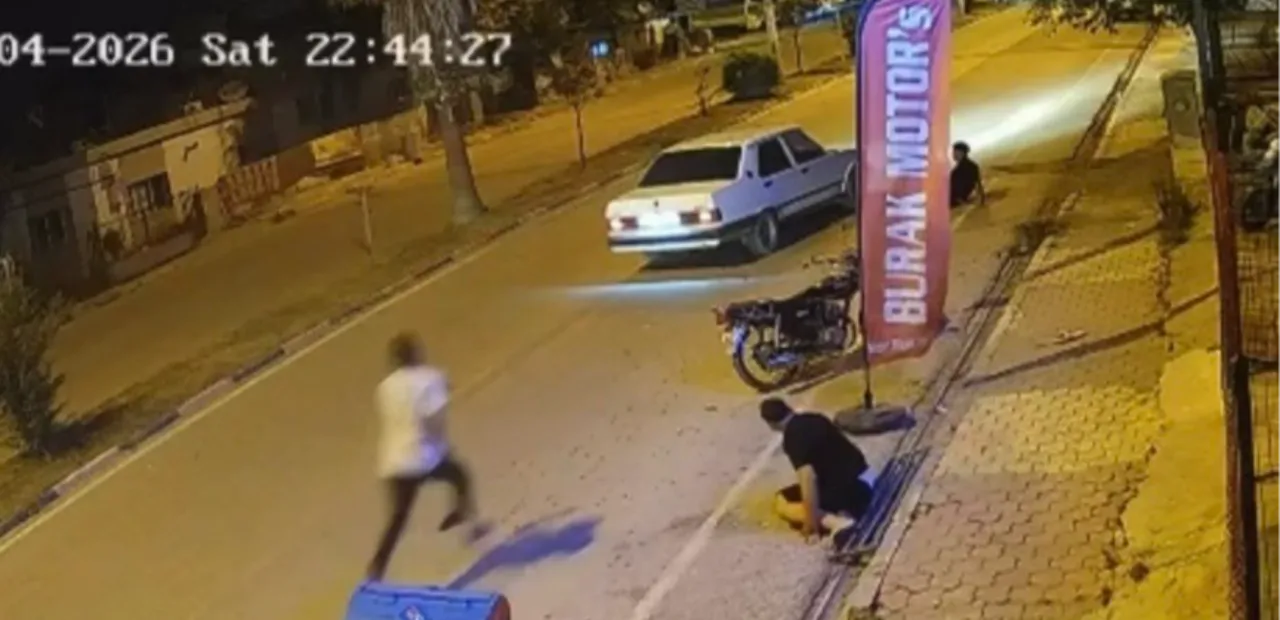 4 kişiyi yaralayıp kayıplara karışmıştı! Olay yerinden kaçan sürücü teslim oldu