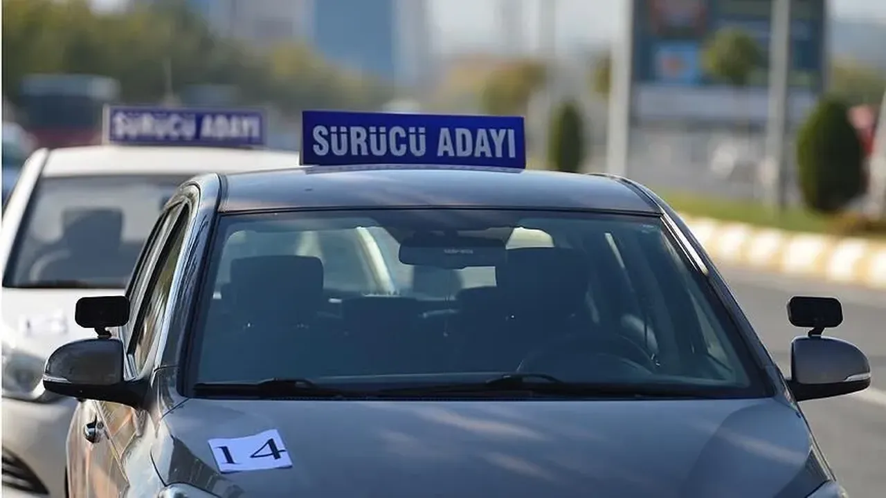 Aday sürücülere yaptırımlar genişletiliyor! Sıkı takip geliyor, caydırıcılık artacak