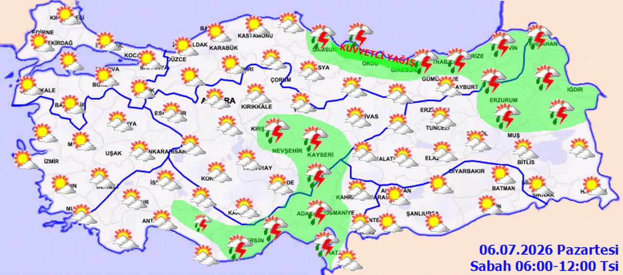 AKOM ve Orhan Şen aynı tarihi verdi! İstanbul’a ne zaman yeniden yağmur yağacak?