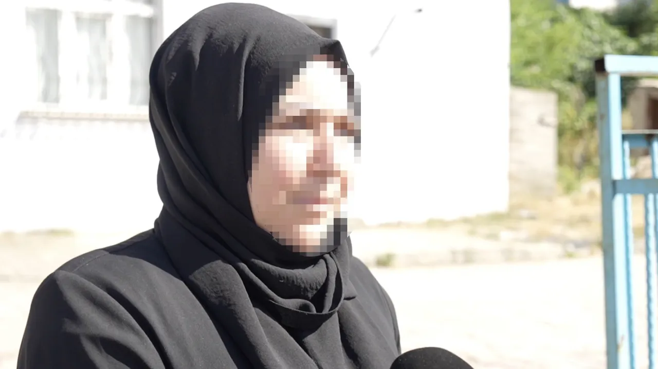 Arnavutköy’de kan donduran akran zorbalığı! 6 yaşındaki otizmli çocuğu su kanalına ittiler iddiası