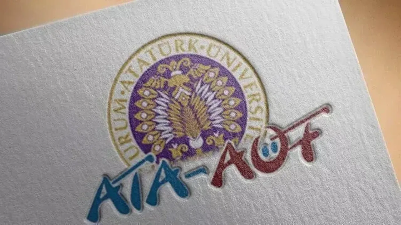 ATA AÖF bütünleme sınavı ne zaman 2026? ATA AÖF 2025-2026 Akademik Takvimi