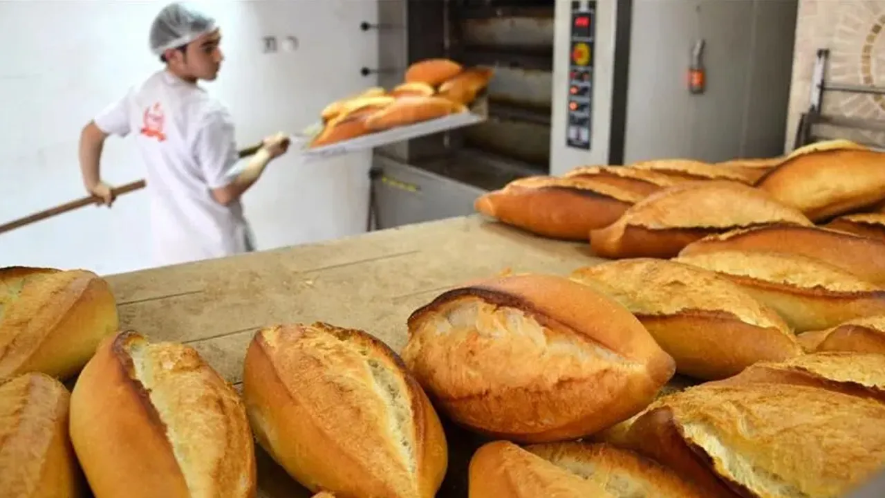 Bakanlık düğmeye bastı! Ekmek fiyatları için harekete geçildi