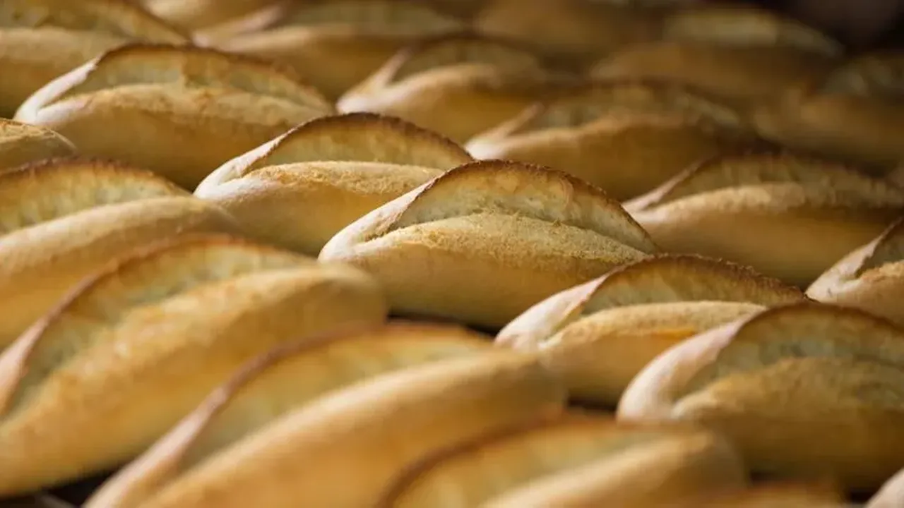 Bakanlık düğmeye bastı! Ekmek fiyatları için harekete geçildi