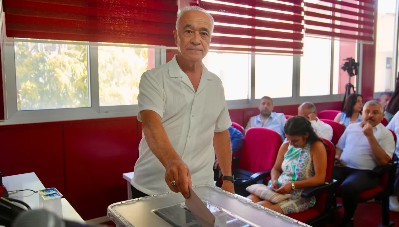 Belediye başkanı tutuklanmıştı! Seferihisar Belediye Başkan Vekili belli oldu