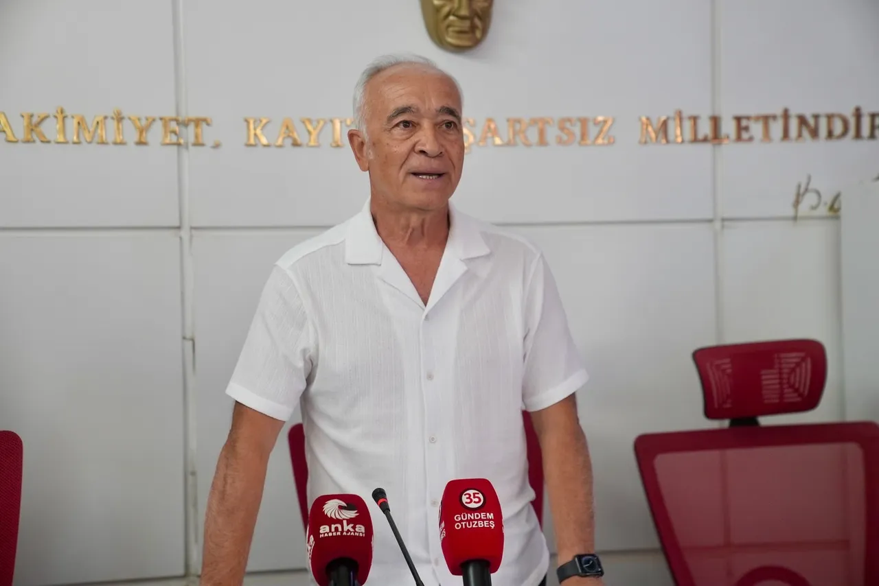 Belediye başkanı tutuklanmıştı! Seferihisar Belediye Başkan Vekili belli oldu