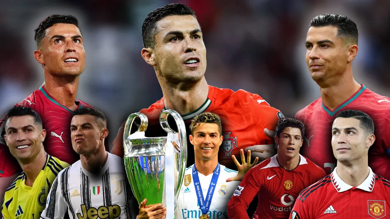 Bir devir kapanıyor: Cristiano Ronaldo son kez Dünya Kupası'nda