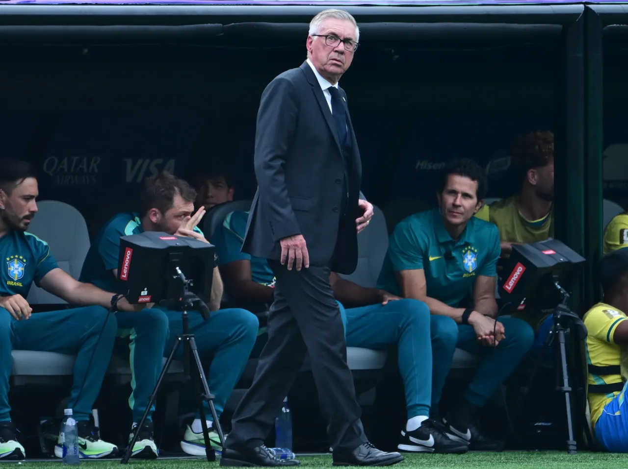 Carlo Ancelotti