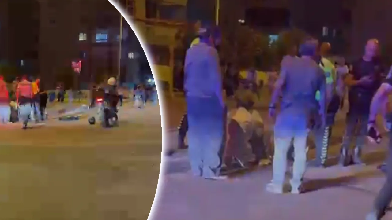 Bursa’da jiletli dehşet! Önce sohbet etti sonra boğazını kesti, genç kız 2 santimetrelik mesafe ile ölümden döndü 