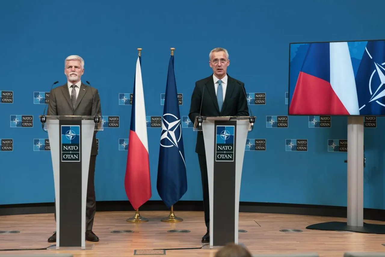 Çekya Cumhurbaşkanlığı Türkiye Gazetesi'ne konuştu: Pavel zirvede liderlerle doğrudan görüşecek