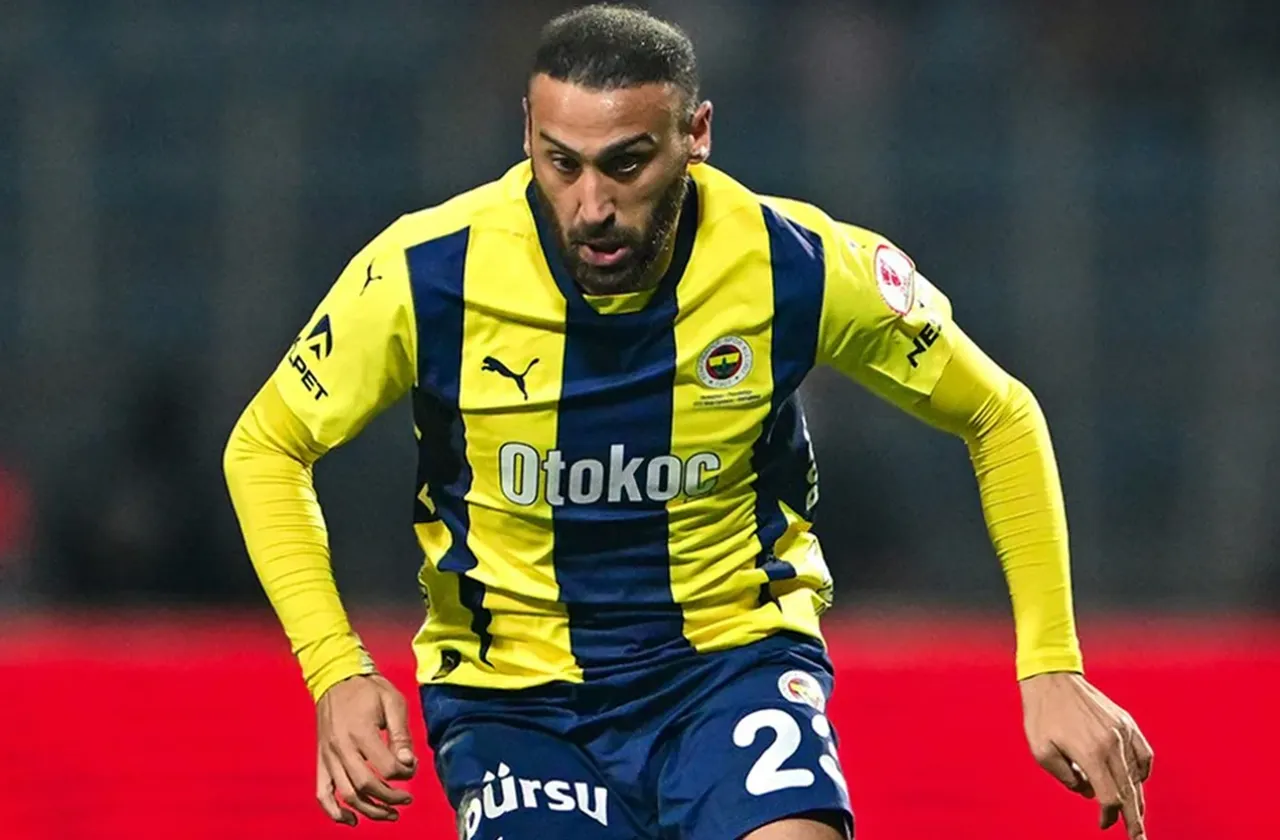 Cenk Tosun