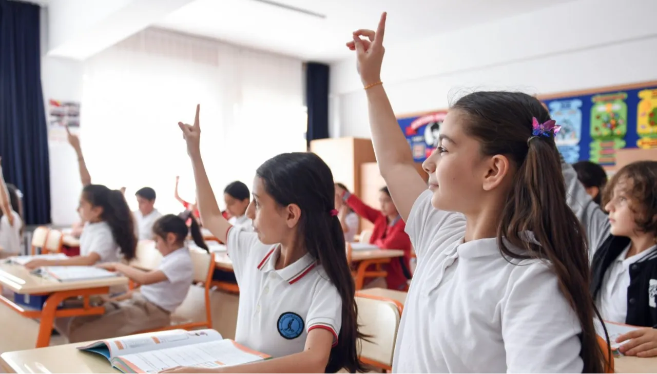 Çocuğum hangi okula gidecek? e-Devlet ilkokul kayıt sorgulama