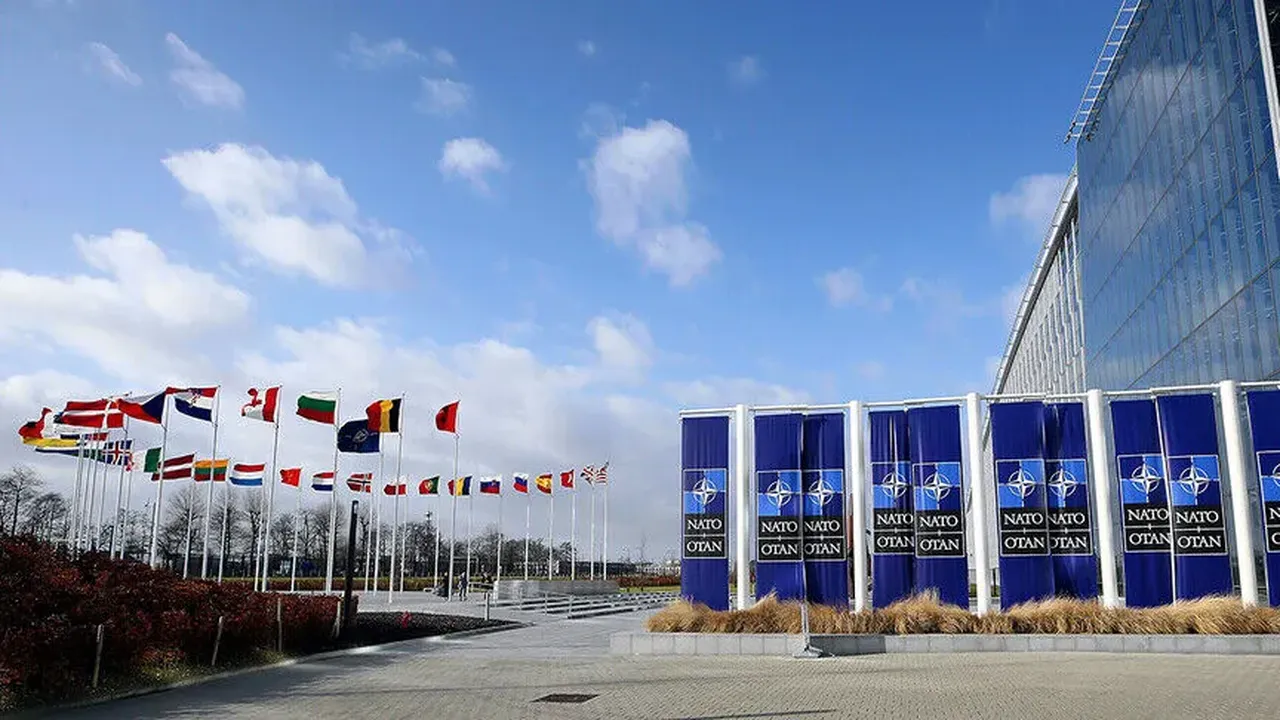Dünya Ankara zirvesine kilitlendi! NATO'nun en kritik zirvesi, ittifakın geleceği başkentte şekillenecek