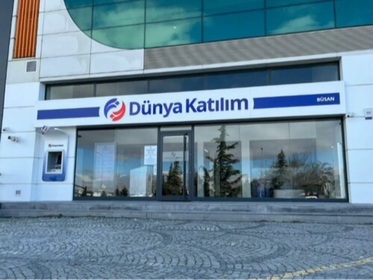 Dünya Katılım Bankası halka arz ediliyor