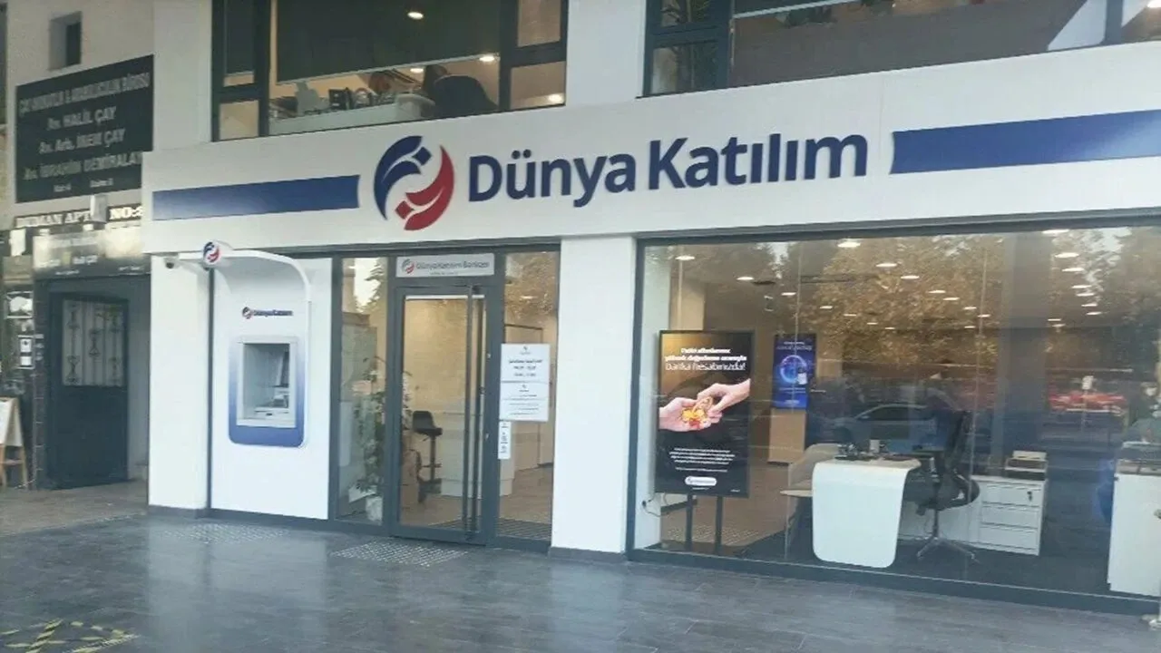 Dünya Katılım Borsa İstanbul yolunda! Halka arz süreci resmen başladı