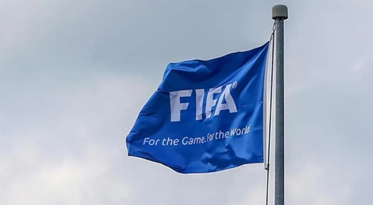 FIFA