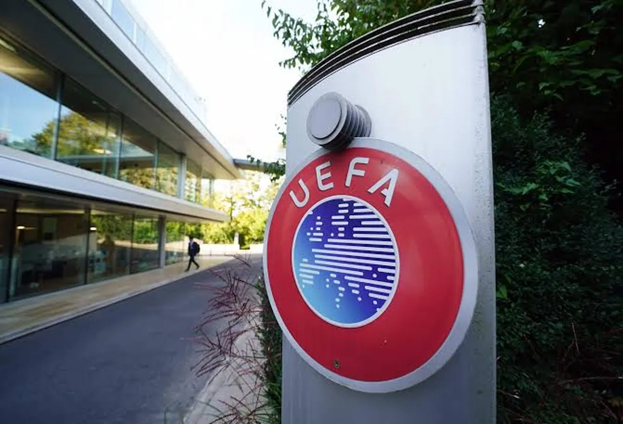 UEFA