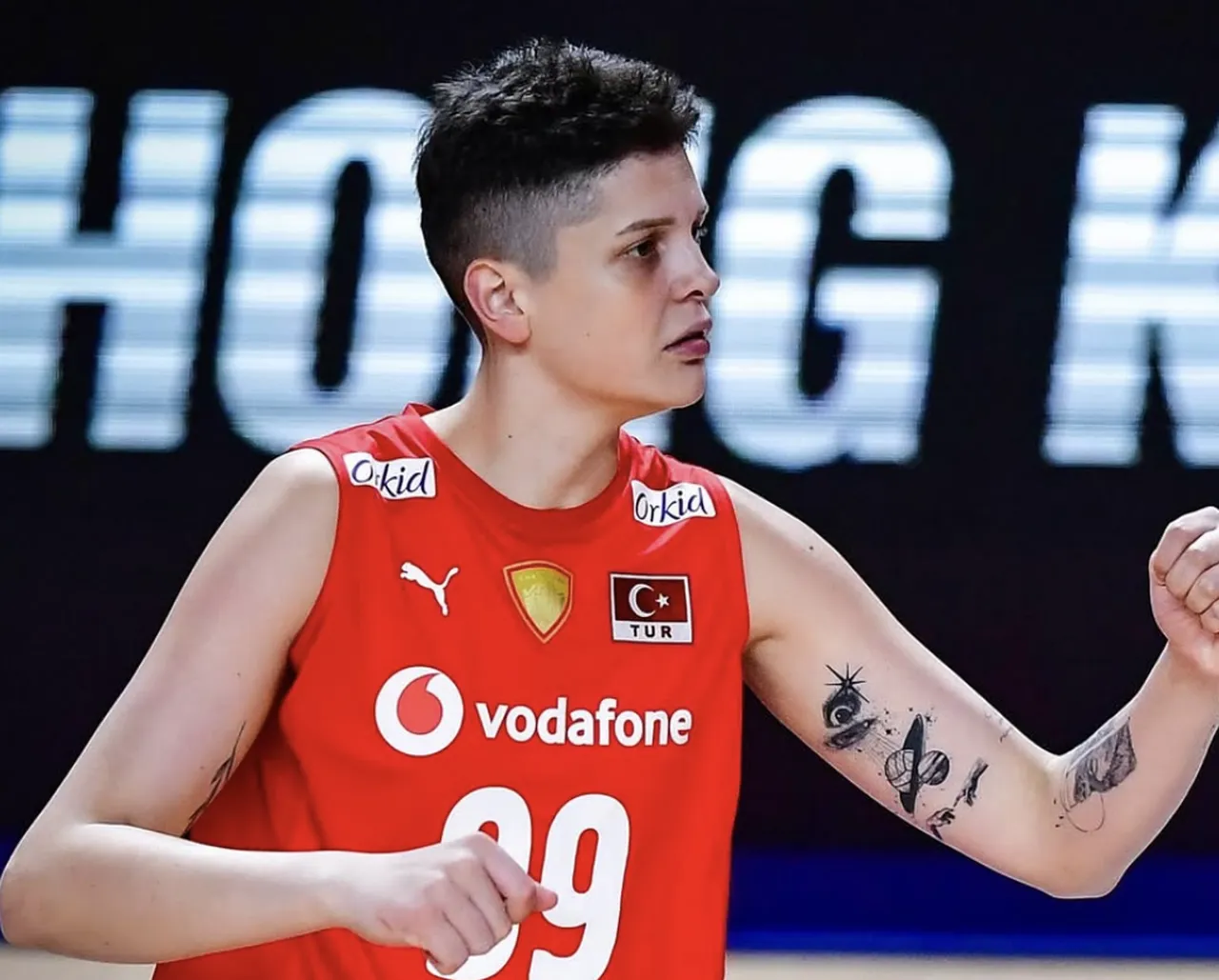 Ebrar Karakurt neden yok, sakat mı, oynayacak mı? Filenin Sultanları 3. Hafta Japonya Etabı kadrosu açıklandı