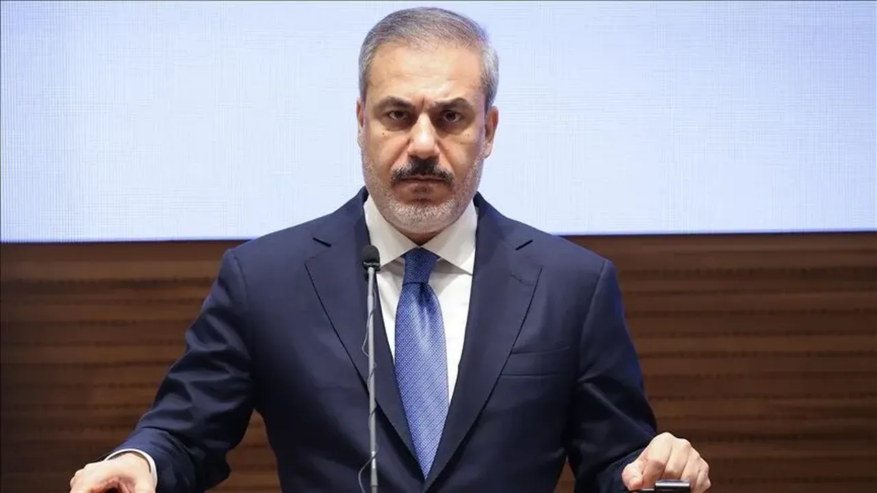 Fidan, kritik zirve öncesi ABD basınına açıkladı! “Erdoğan ve Trump’ın dostluğu NATOdaki gerilimi azaltabilir”