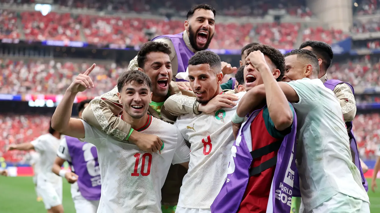 Fransa Fas maçı ne zaman, saat kaçta? Dünya Kupası çeyrek final heyecanı başlıyor