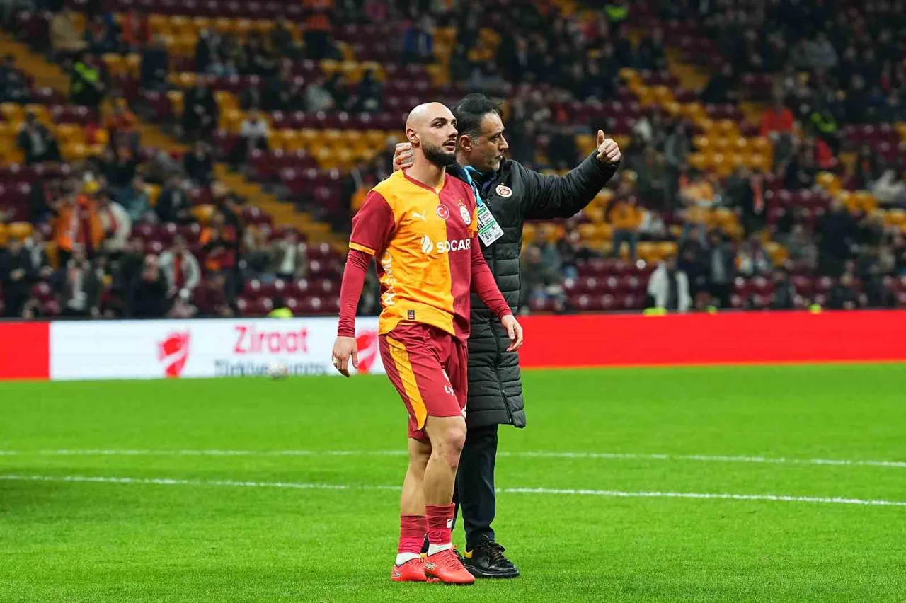 Ahmed Kutucu, Galatasaray kariyerinde 36 maça çıktı; 4 gol ve  asistlik skor katkısı sağladı.