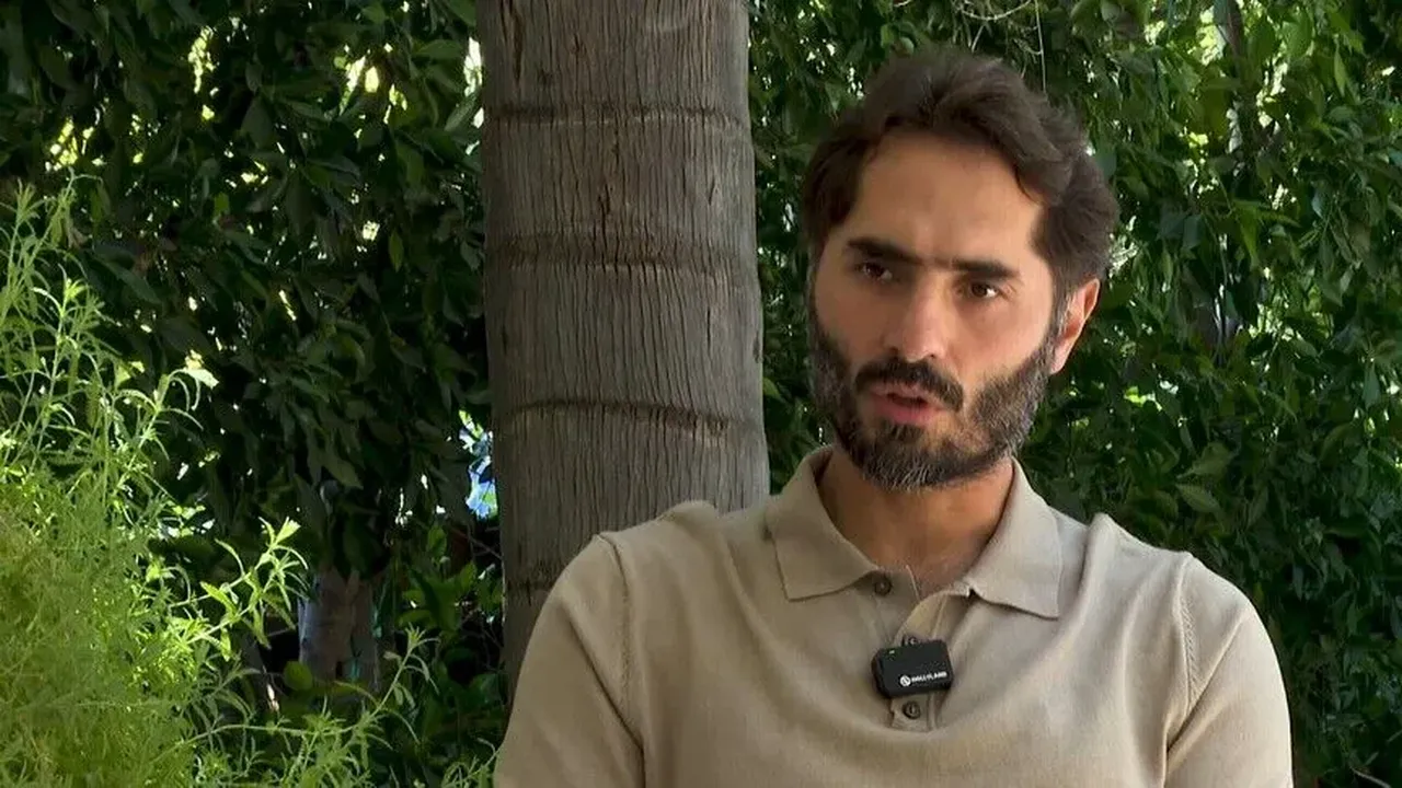 Hamit Altıntop