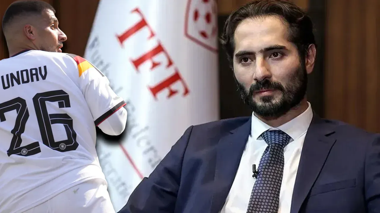 DENİZ UNDAV İTİRAFI!