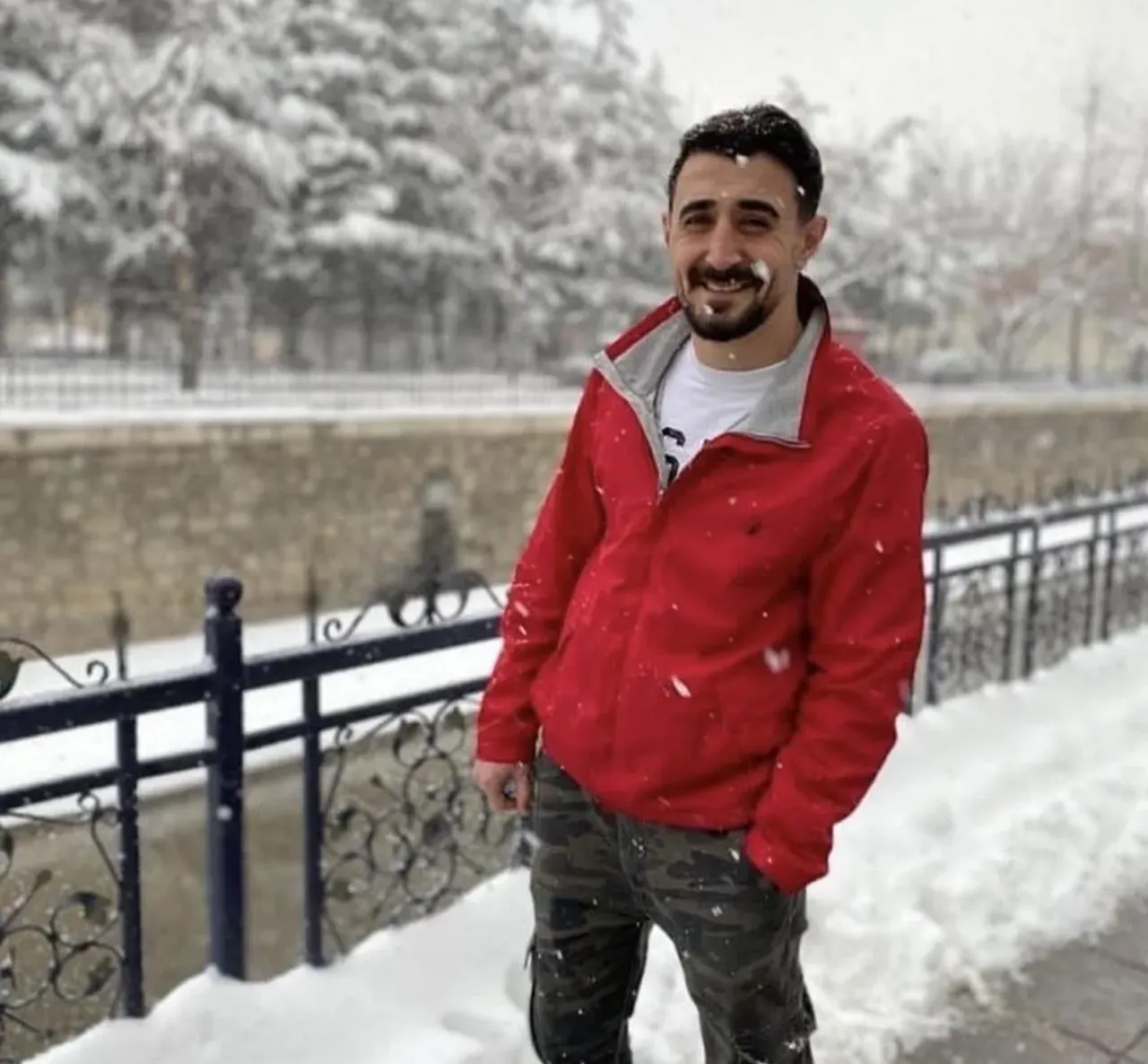 Hepsi bir olup adam öldürdü!  Çok pişmanız  diyerek tahliyelerini istediler