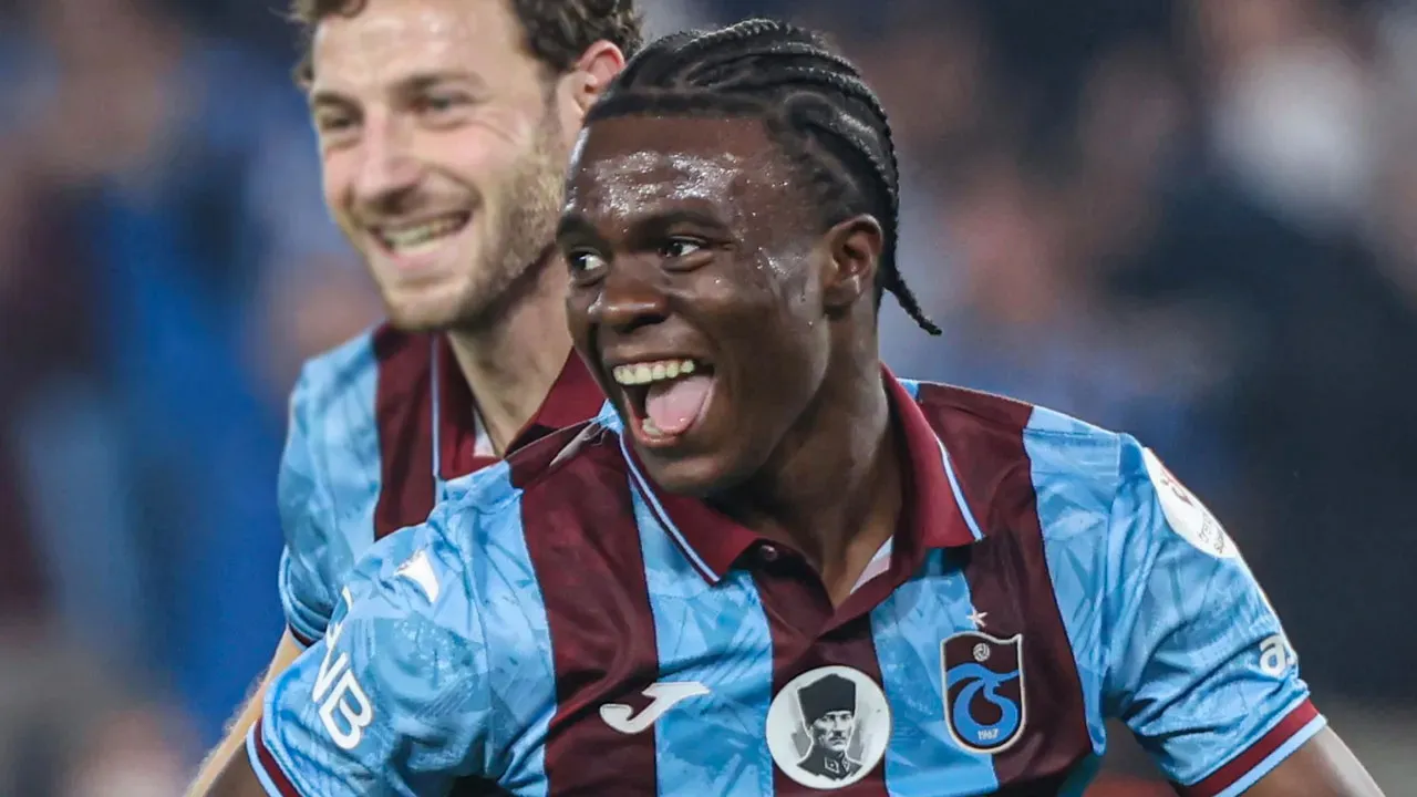 İtalyan basını '20 milyon' dedi! Christ Oulai Juve’ye mi?
