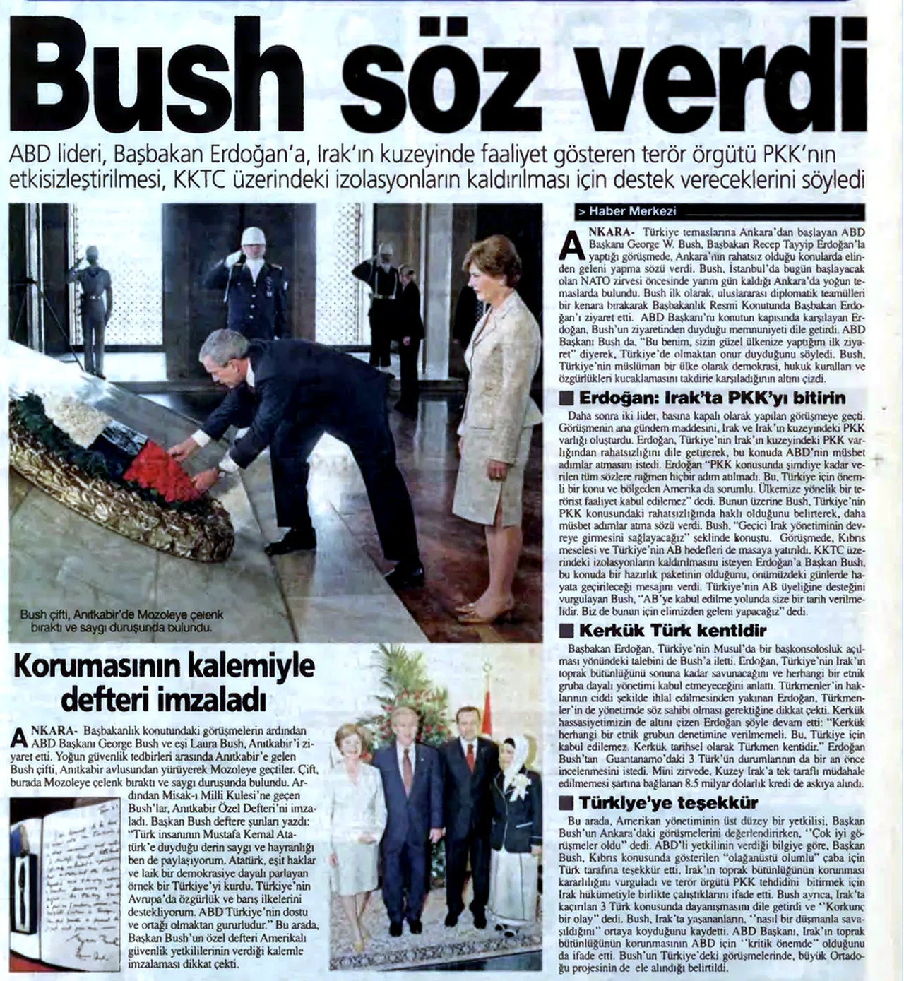 İttifakın geleceği yine Türkiye’de çiziliyor: 2004te  ideal ülke , 2026da  kilit aktör