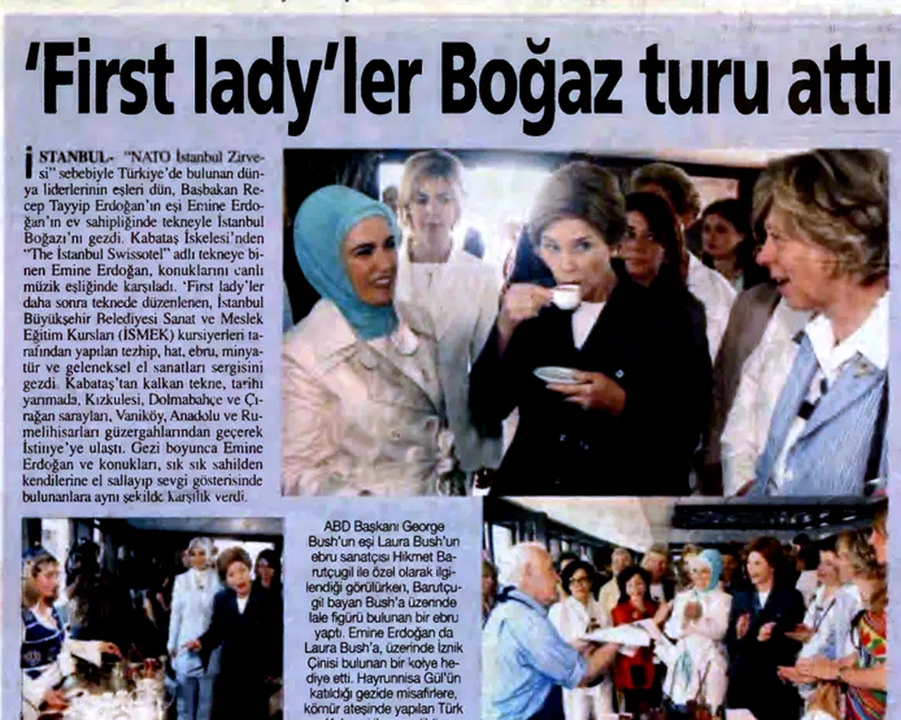 İttifakın geleceği yine Türkiye’de çiziliyor: 2004te  ideal ülke , 2026da  kilit aktör