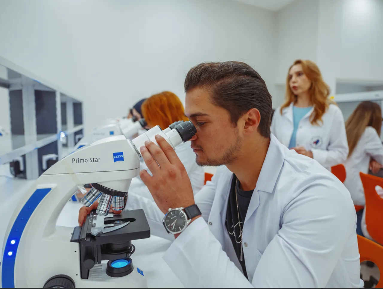 Kanser hastadan önce tümörde tedavi edilecek! En etkili ilaç laboratuvarda seçilecek