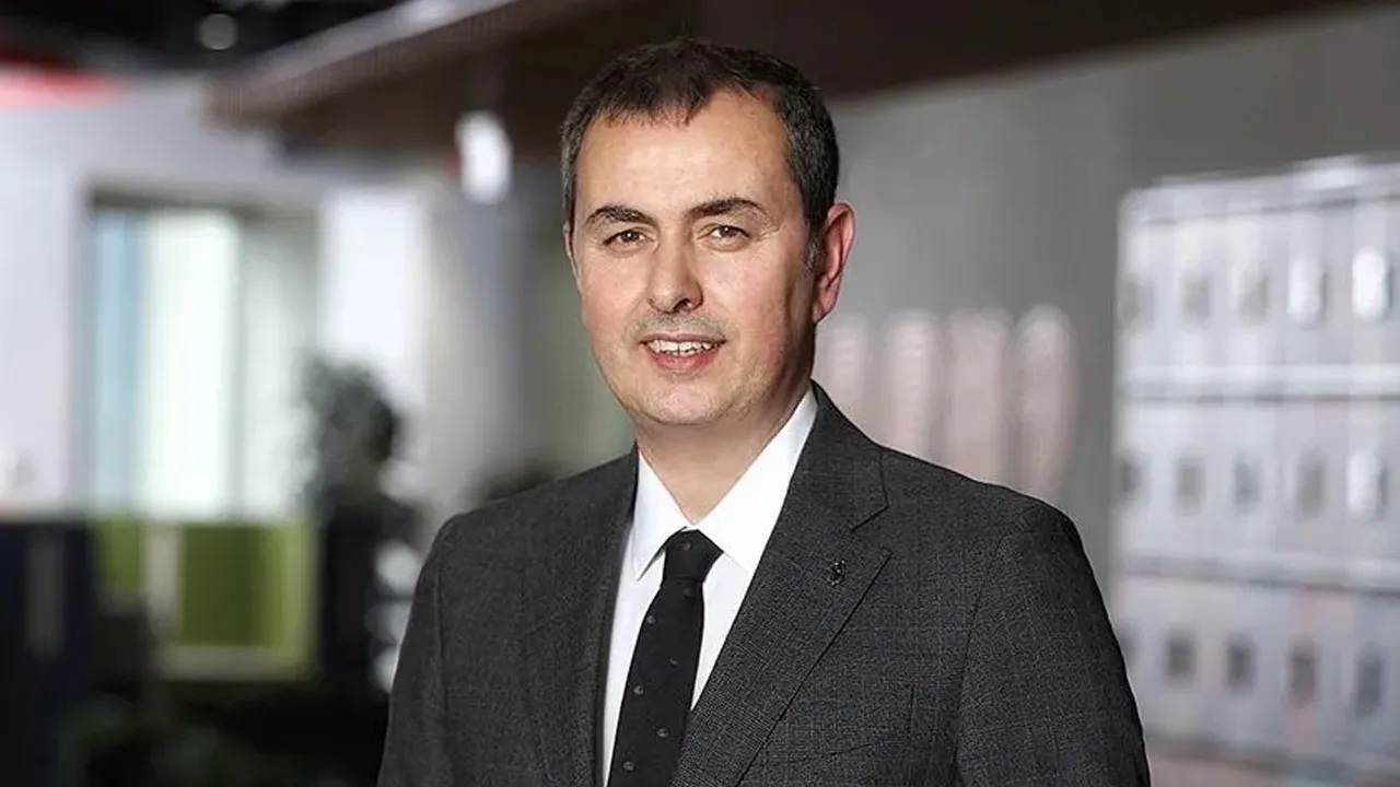 Hakan Aran