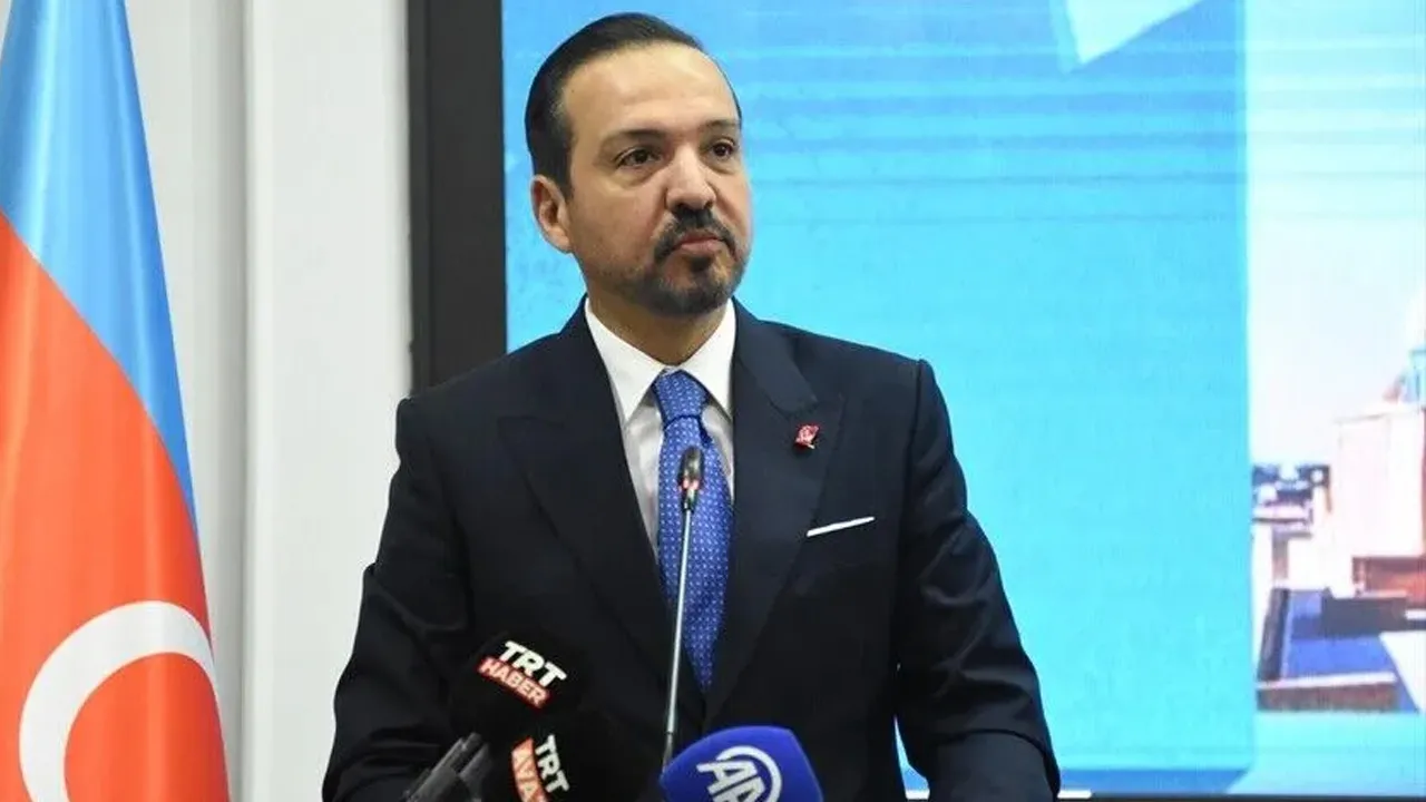 Prof. Dr. Kürşad Zorlu
