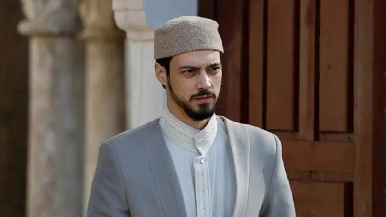 Mert Yazıcıoğlu'nun yeni dizisi belli oldu! Bu kez bambaşka bir rolde