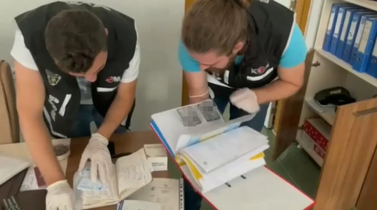 Milyonluk 'kurgu kaza' vurgunu! Sigorta şirketlerini 'kamerasız sokak' tuzağına düşürdüler