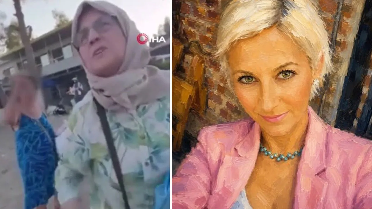 Müslüman ülkesinde İslamofobik saldırılar! İyi Partili Çelik, İslam’a ve inananlara hakaret yağdırdı