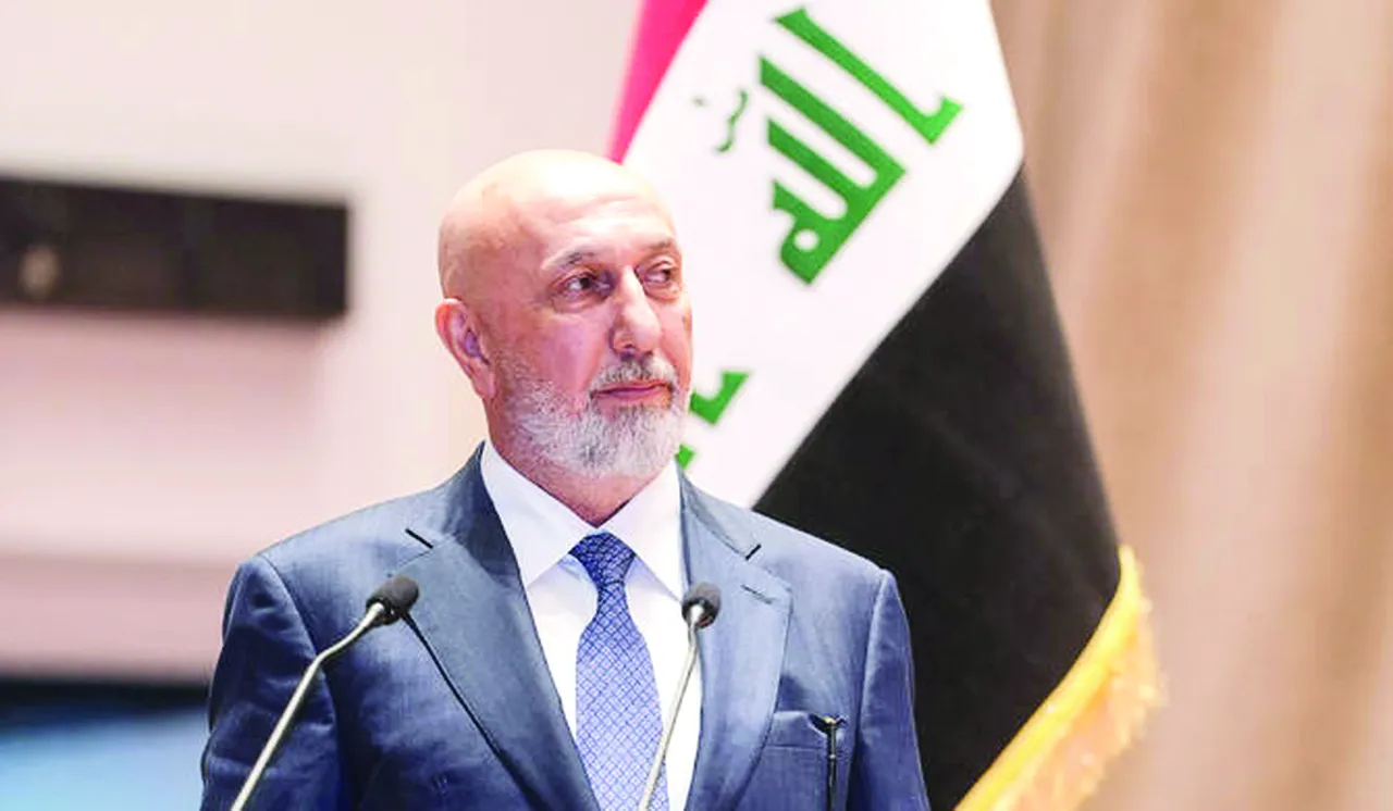 PKK dosyasını kapatıyoruz! Irak'tan terörsüz Türkiye sürecine tam destek