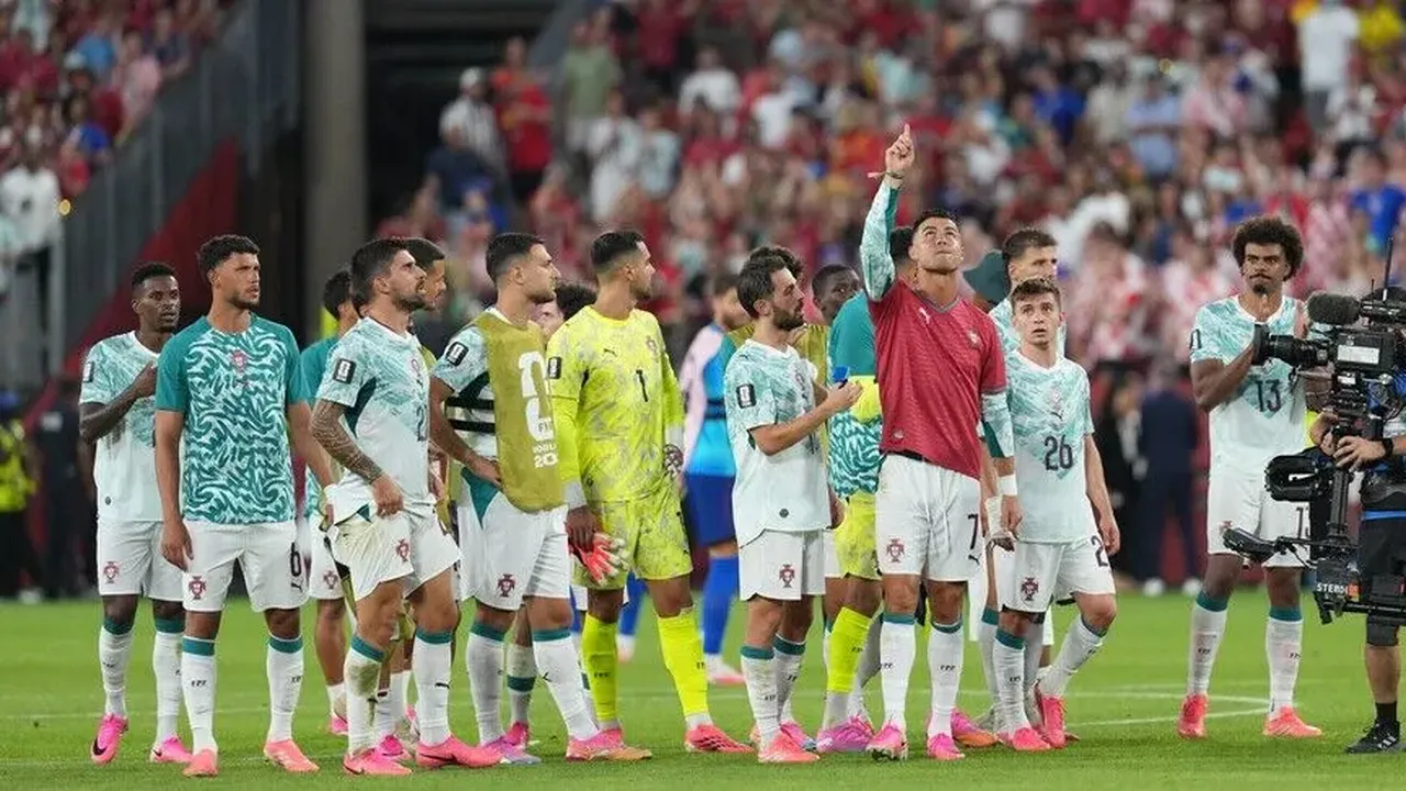 Portekiz İspanya maçı ne zaman, saat kaçta, hangi kanalda? 2026 FIFA Dünya Kupası Son 16 Maçı