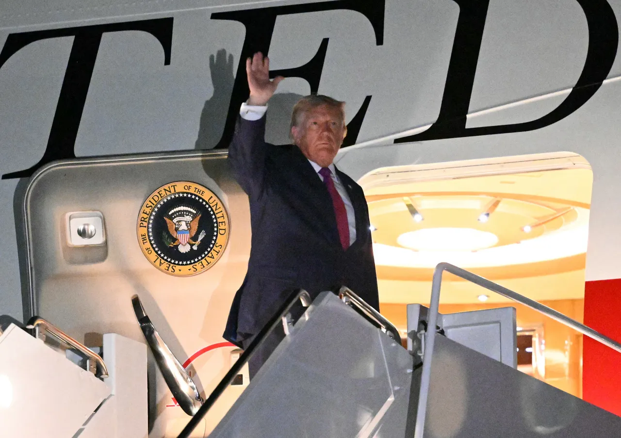 Tarihi zirveye geri sayım! Trump ve Cumhurbaşkanı Erdoğanın görüşme saati belli oldu
