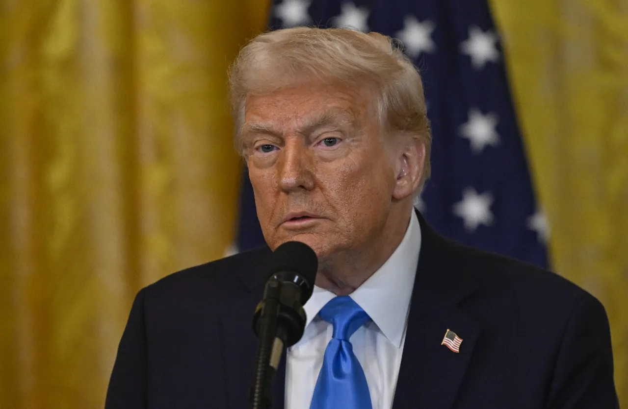 Trump'tan İran açıklaması: İlişkilerimiz çok iyi 
