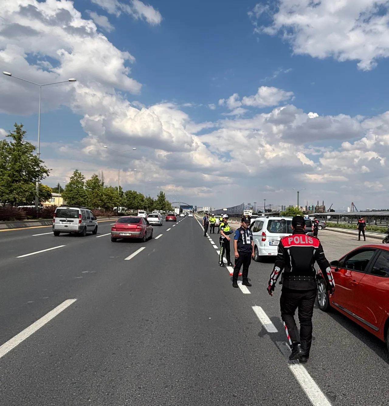 Tüm senaryolar masada! NATO Zirvesi için Ankara'da üst düzey güvenlik alarmı
