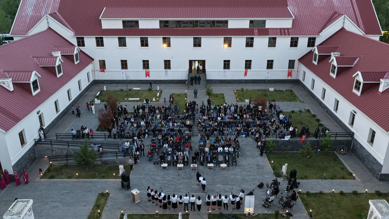 Tunceli Müzesi Avrupa ödülü için yarışacak