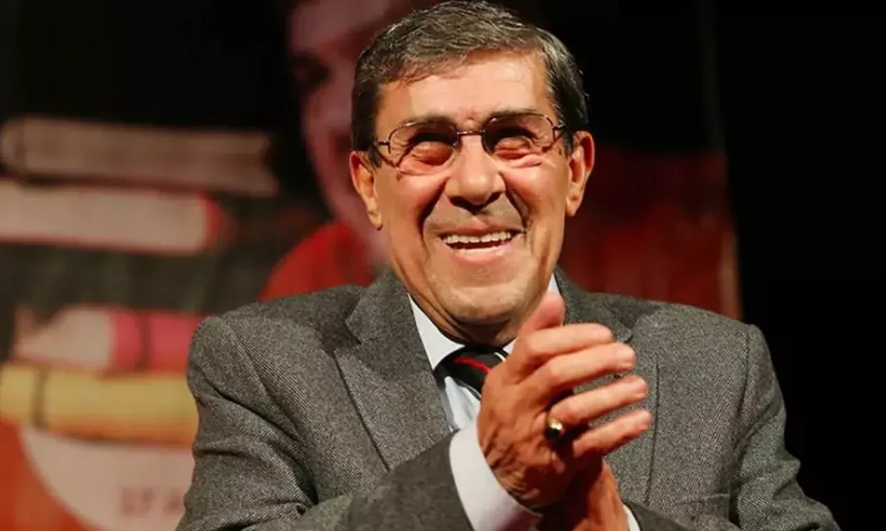 Türk tiyatrosunun usta ismi Zihni Göktay’ın cenaze programı belli oldu! Karacaahmet Mezarlığı'na defnedilecek