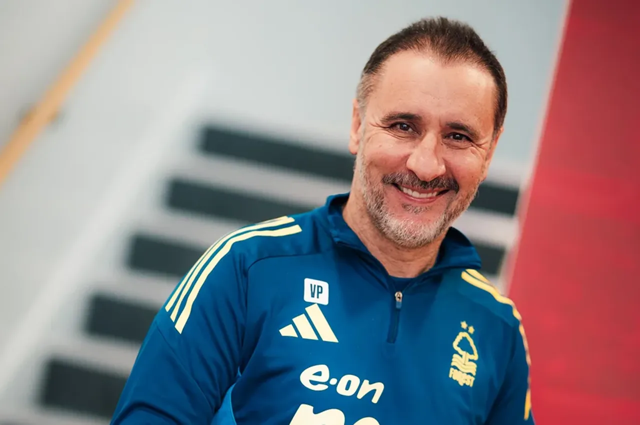 Vitor Pereira