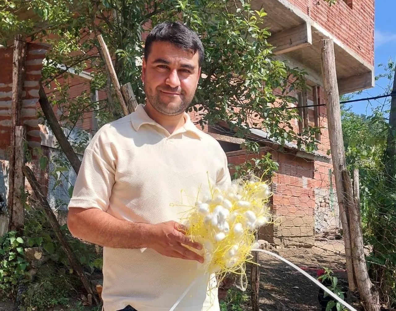 1 dönüm araziden 130 bin lira kazandırıyor! Fındığa göre 4 kat fazla getirisi var