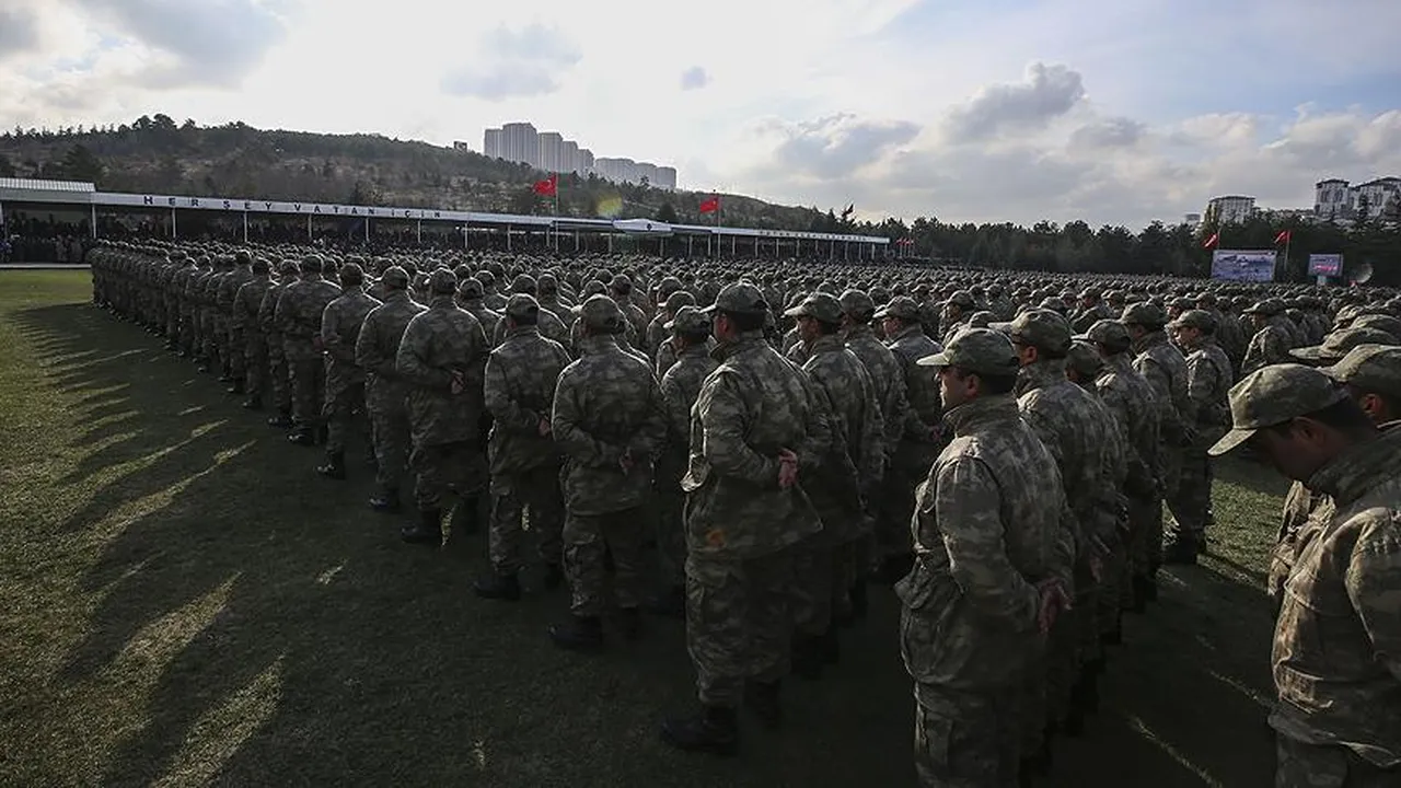 2026 Ağustos celbi askerlik yerleri ne zaman, hangi tarihte açıklanacak?