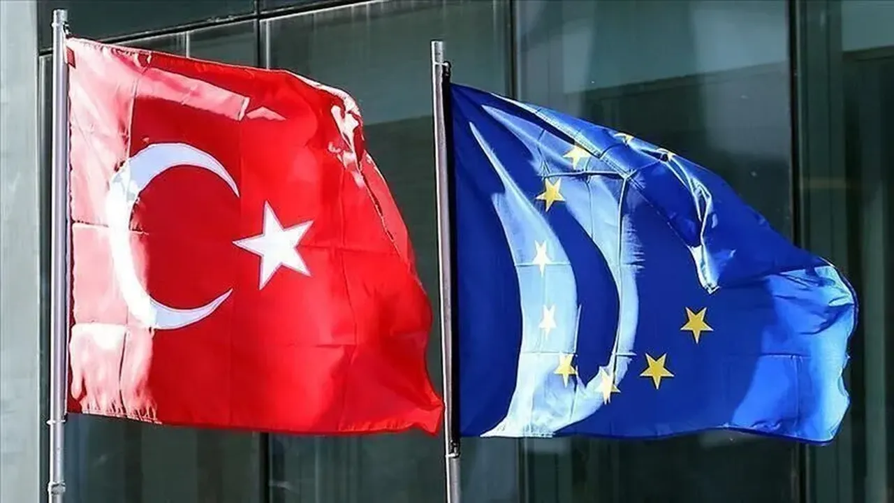 AB’nin 2 trilyon avroluk pazarı Türklere açılıyor! Kamu alımlarında Avrupa Birliği ile yeni dönem