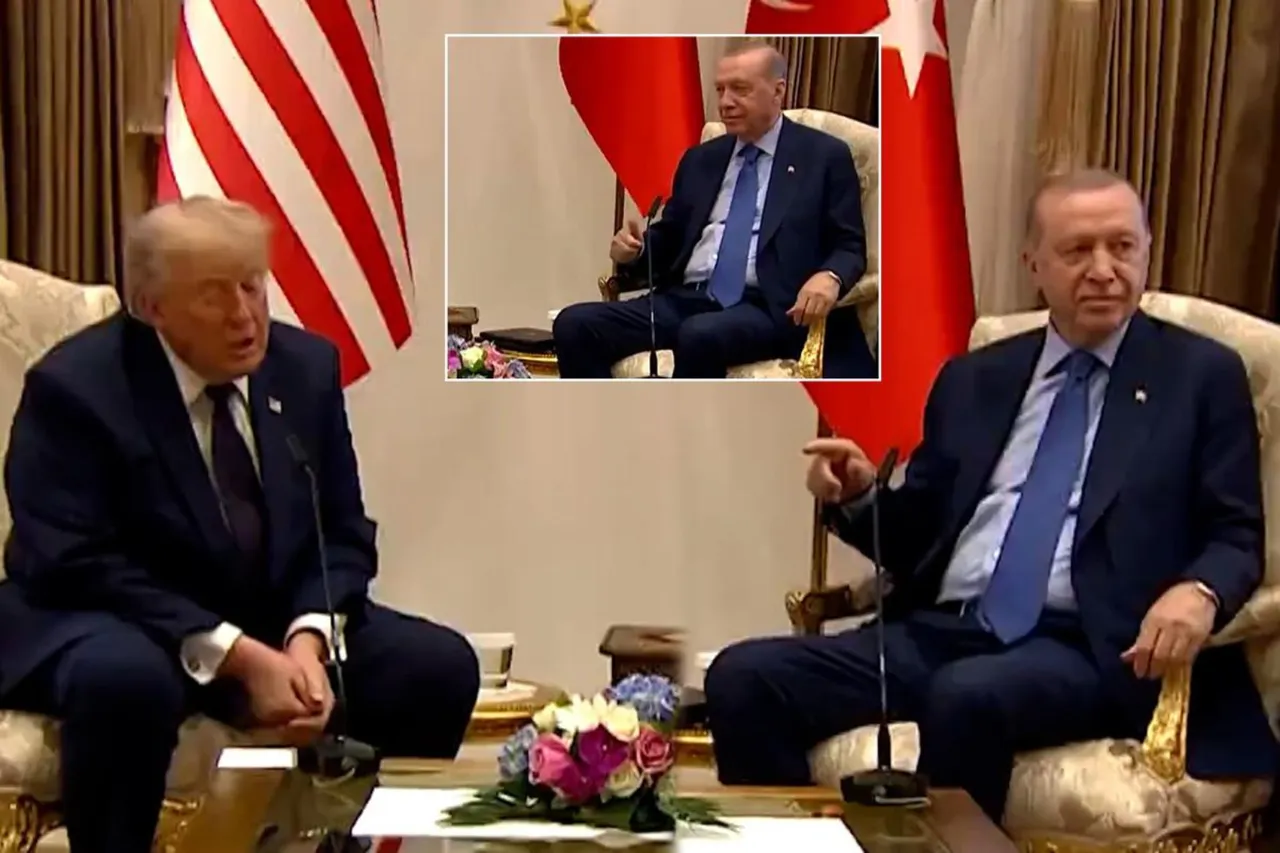 Ankara'daki NATO Zirvesi'nde Dünyanın konuştuğu 8 olay! First Lady krizi güne damga vurdu